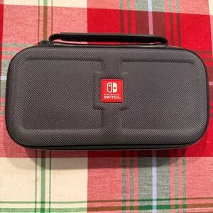 Nintendo Switch Lite Travel Case